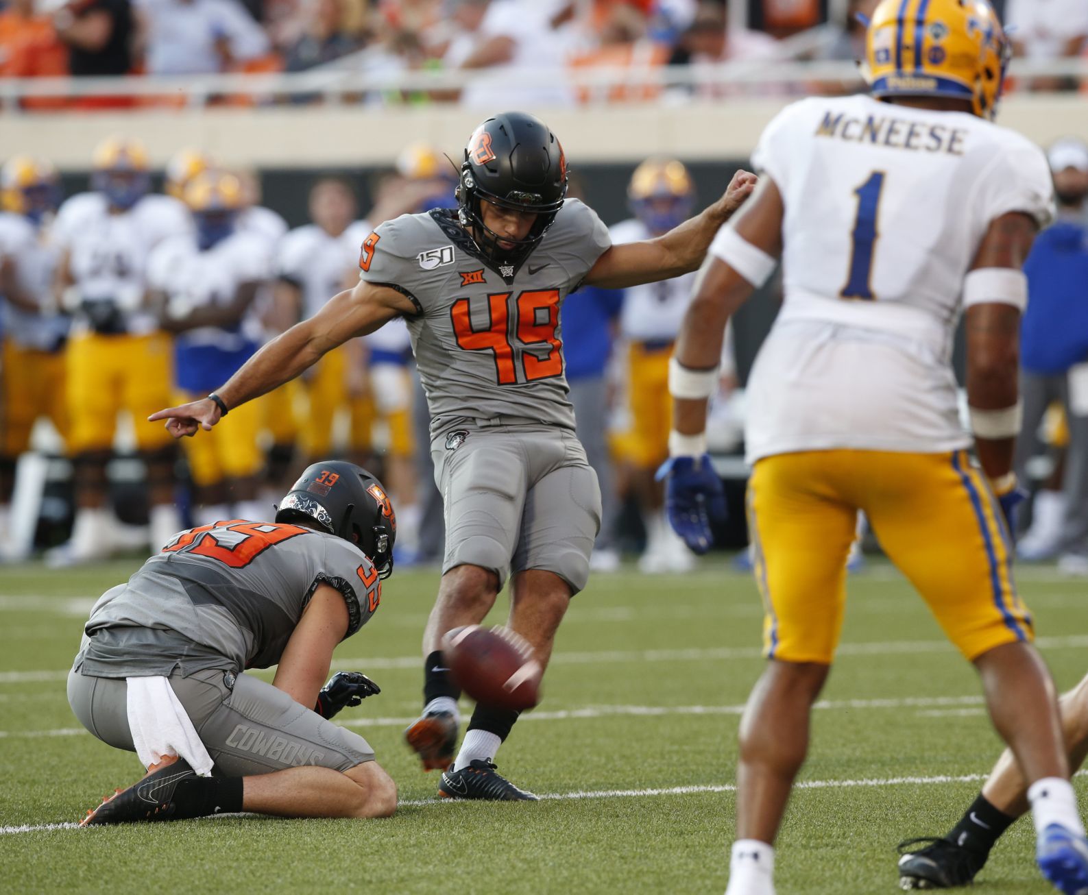 OSU Football